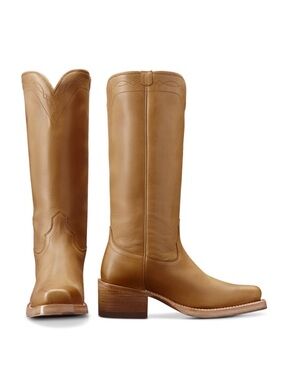 Tecovas Womens Charlie boot